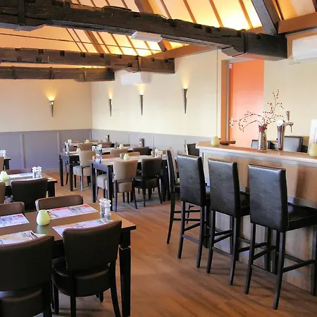 Hotel Eetcafe Van Ee