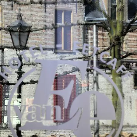 Eetcafe Van Ee