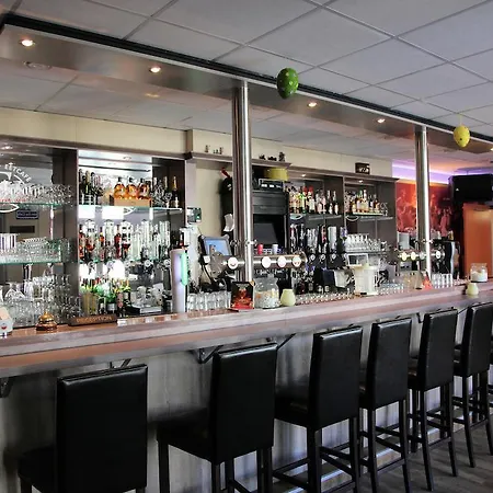Eetcafe Van Ee Bergen op Zoom