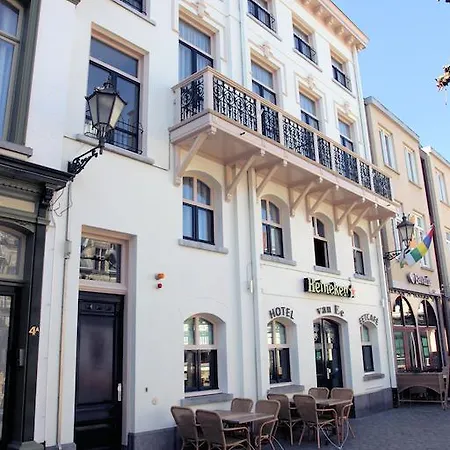 Hotel Eetcafe Van Ee